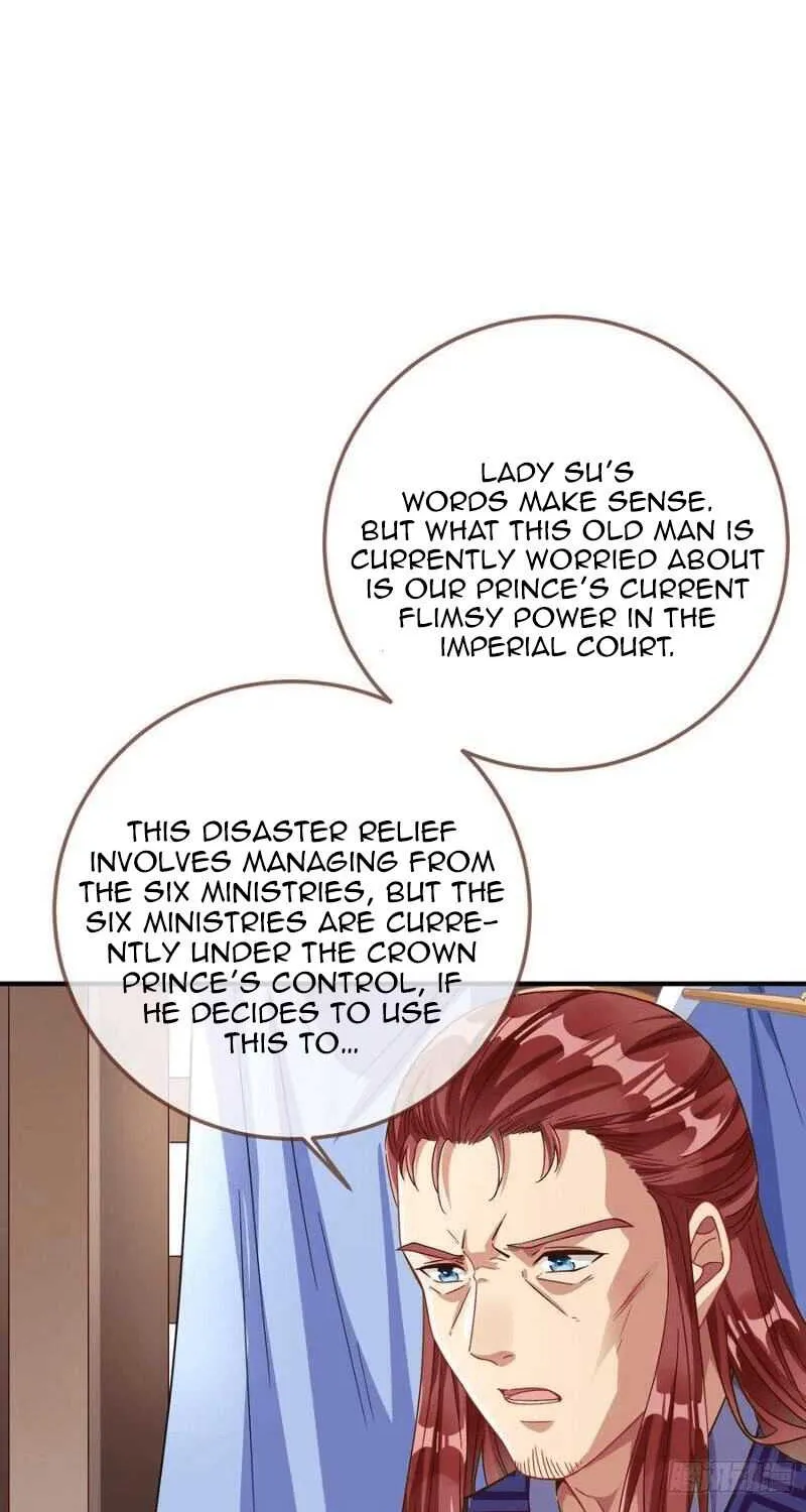 Cheating Men Must Die Chapter 247 page 5 - 