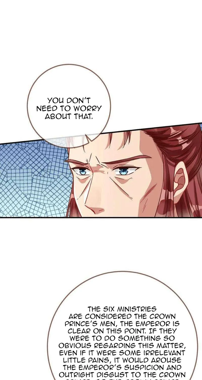 Cheating Men Must Die Chapter 247 page 7 - 