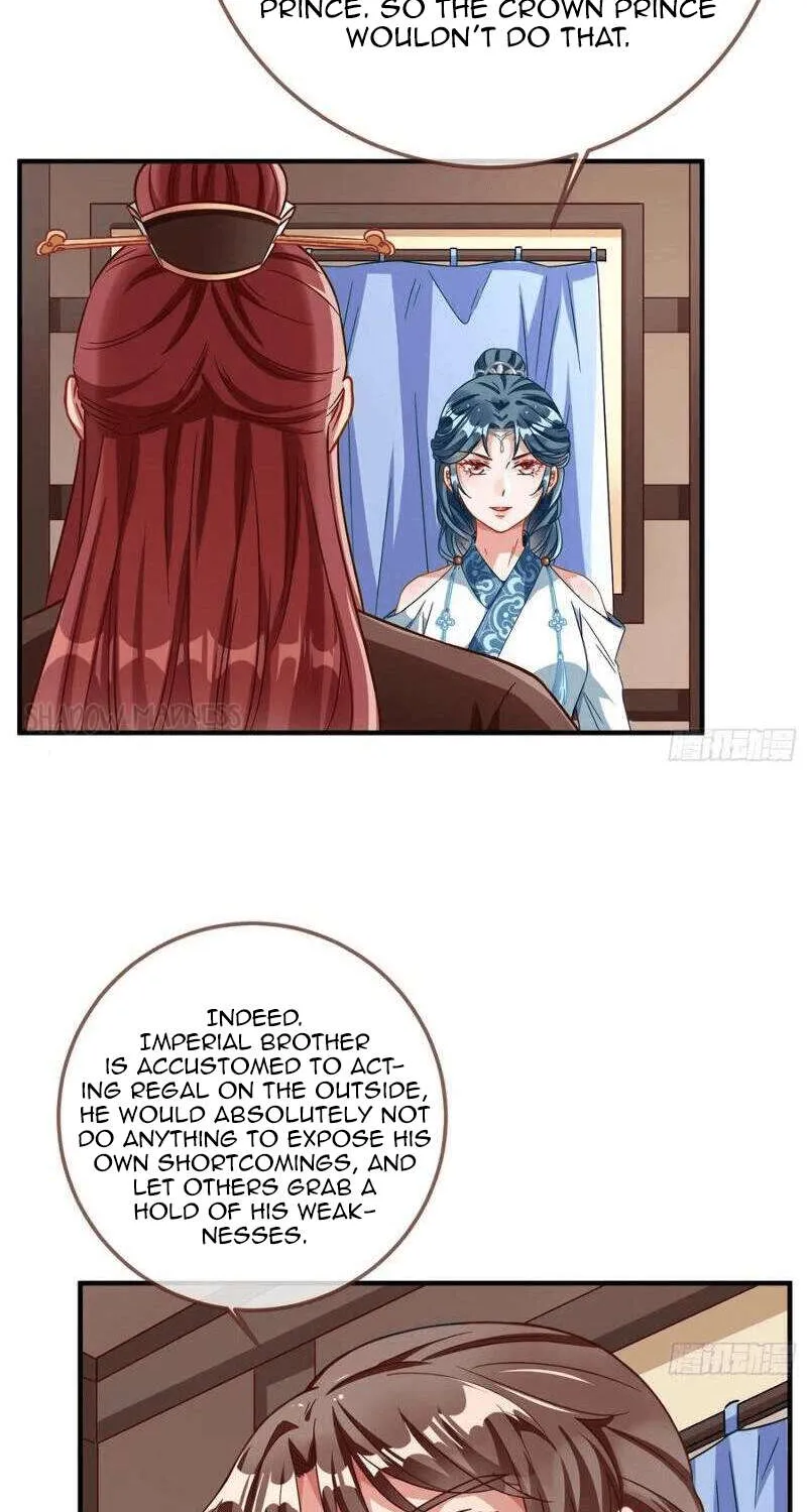 Cheating Men Must Die Chapter 247 page 8 - 
