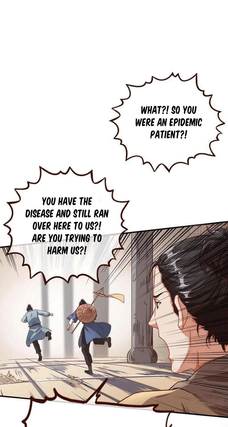 Cheating Men Must Die Chapter 249 page 11 - 