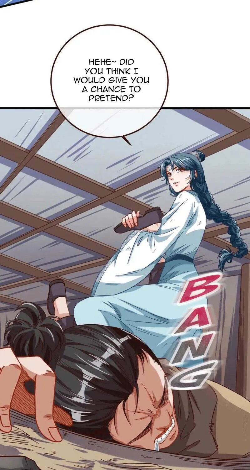 Cheating Men Must Die Chapter 249 page 17 - 