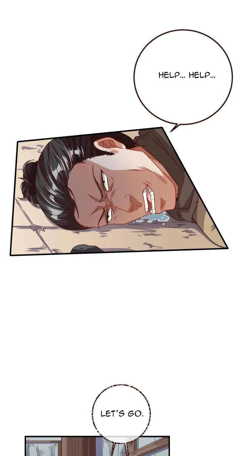 Cheating Men Must Die Chapter 249 page 19 - 