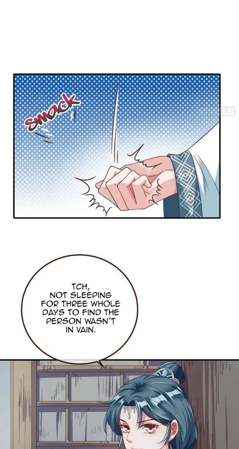 Cheating Men Must Die Chapter 249 page 3 - 