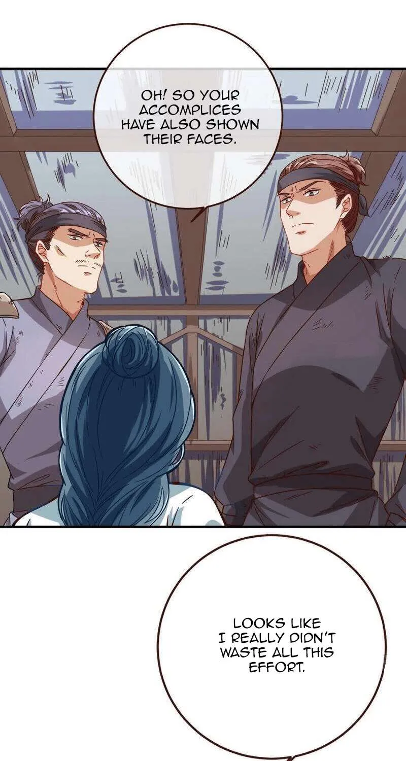 Cheating Men Must Die Chapter 249 page 21 - 