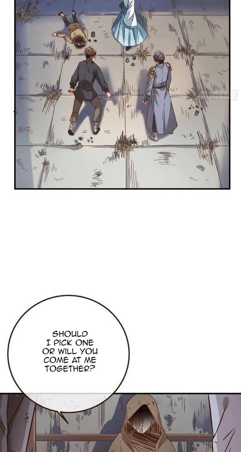 Cheating Men Must Die Chapter 249 page 25 - 