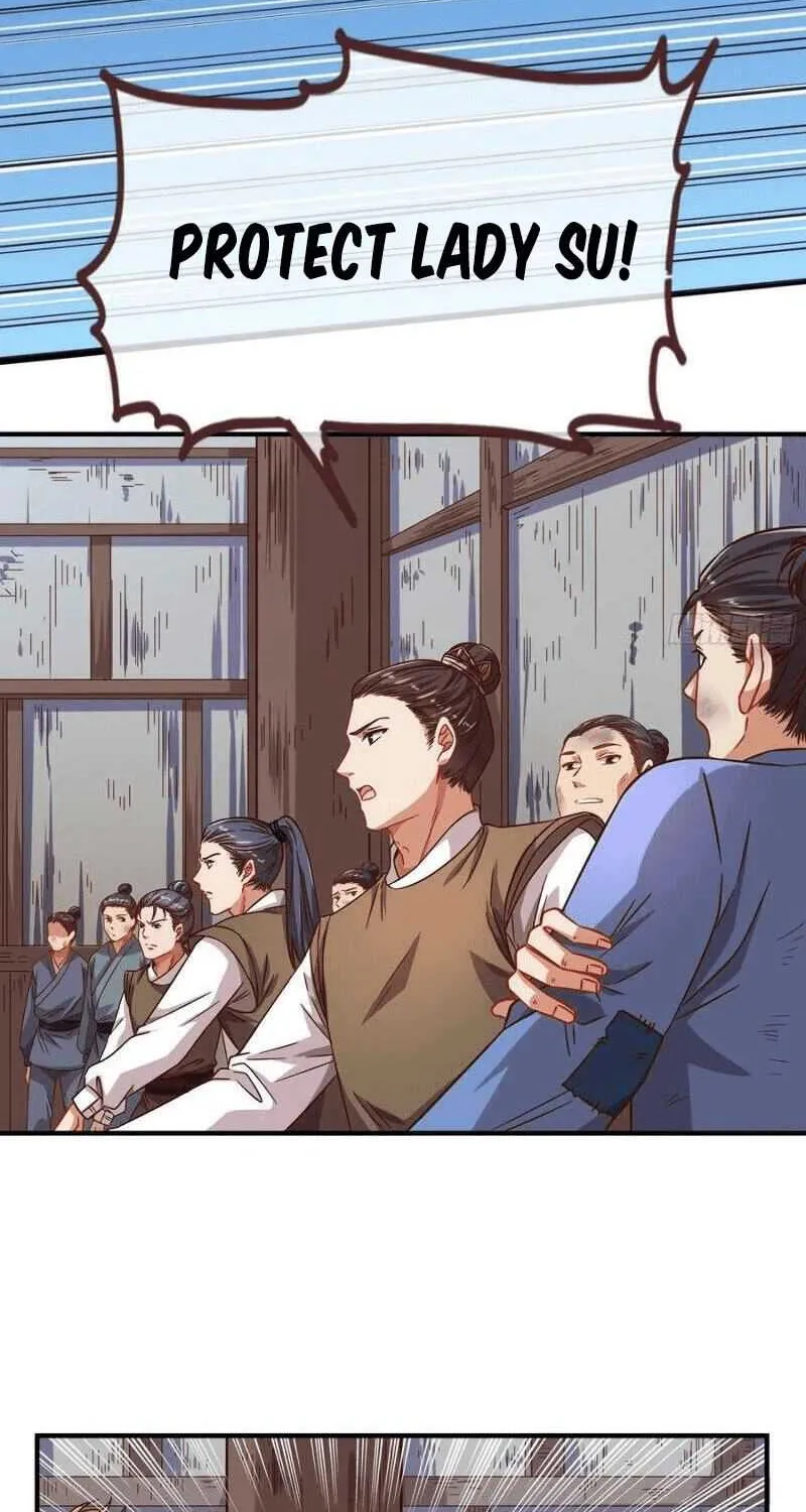 Cheating Men Must Die Chapter 249 page 28 - 