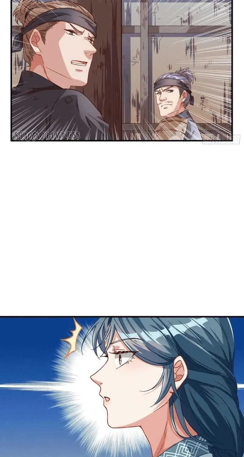 Cheating Men Must Die Chapter 249 page 29 - 
