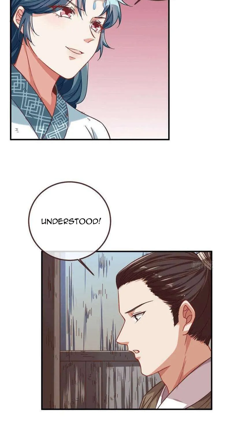 Cheating Men Must Die Chapter 249 page 33 - 