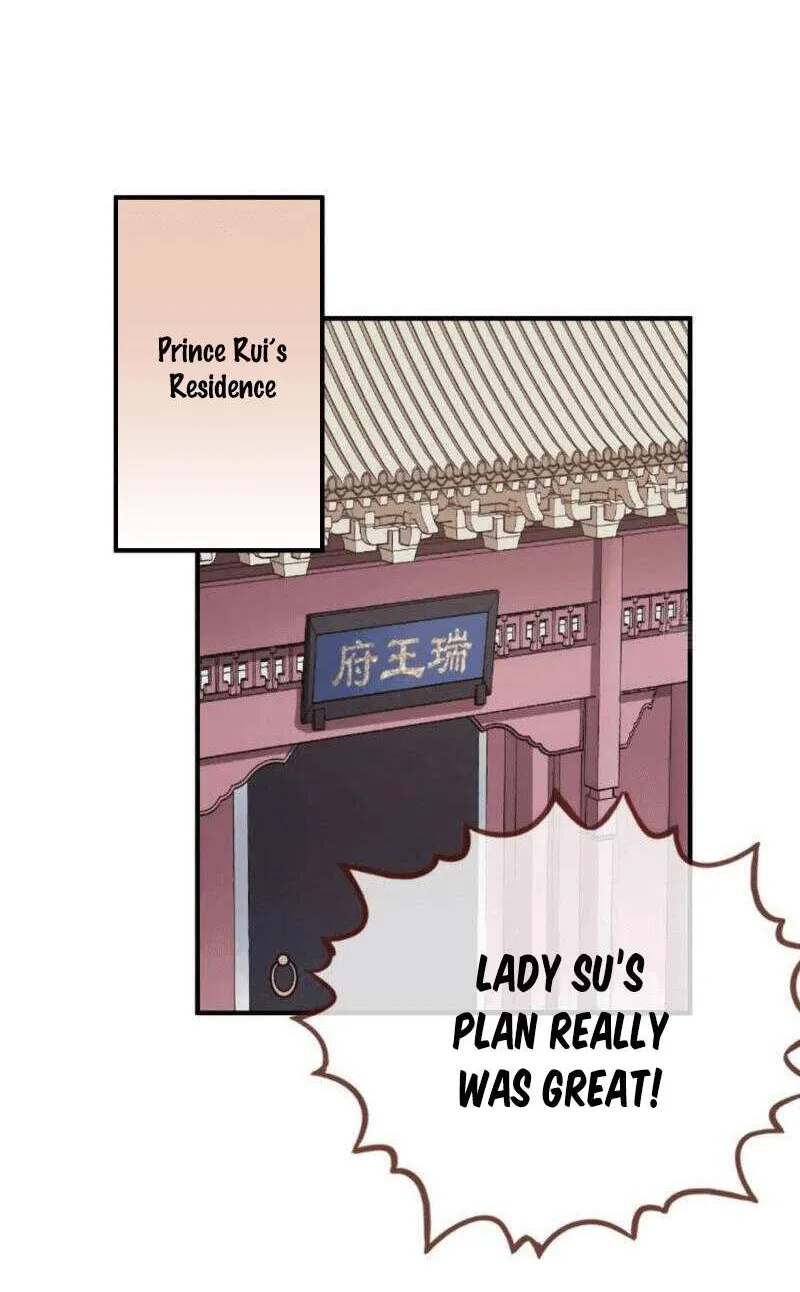 Cheating Men Must Die Chapter 249 page 34 - 