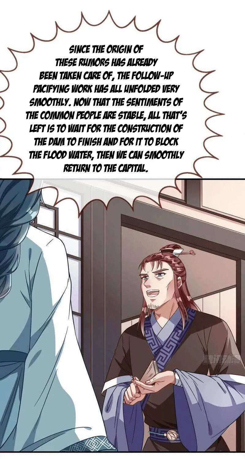 Cheating Men Must Die Chapter 249 page 35 - 