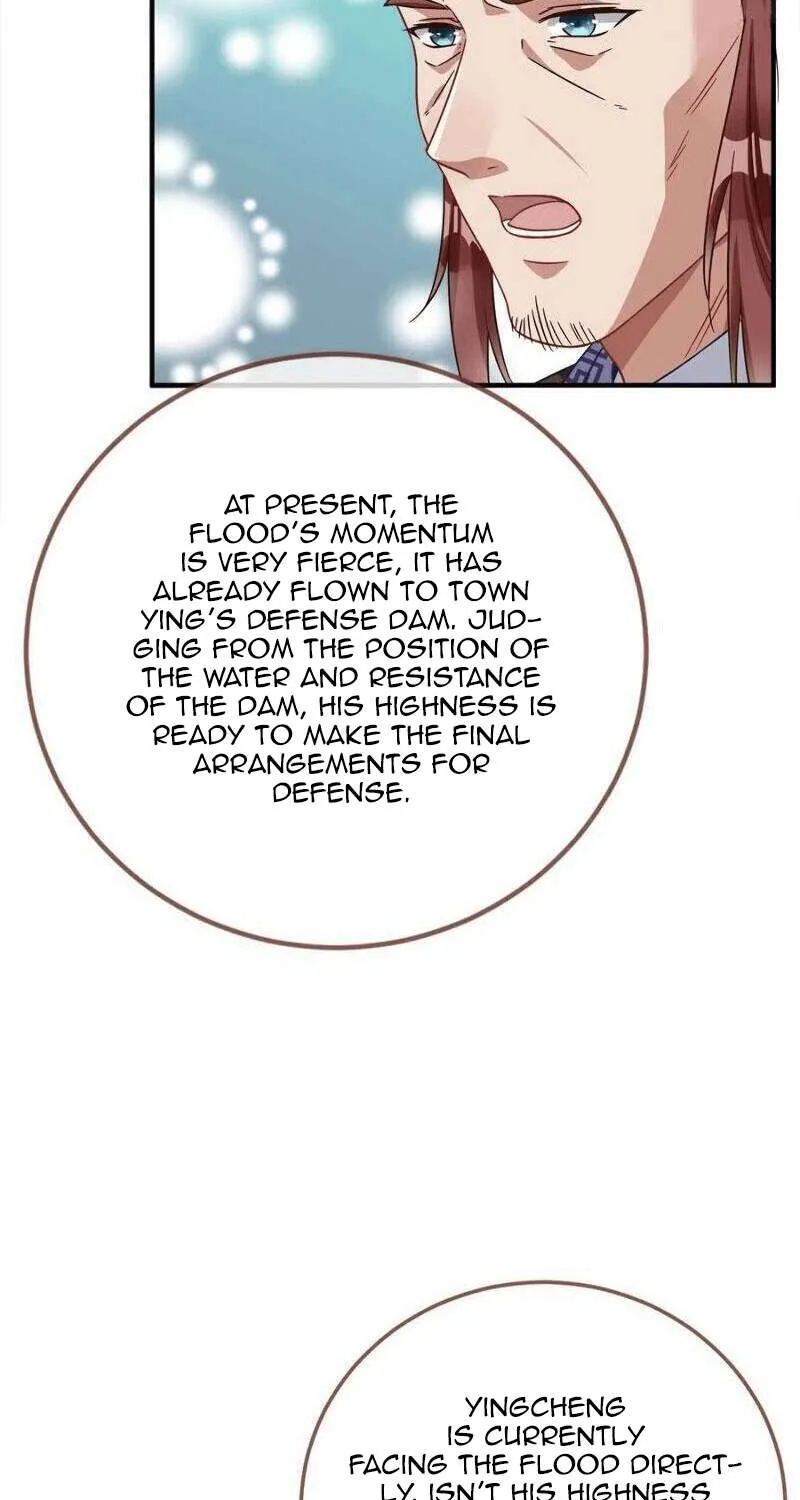 Cheating Men Must Die Chapter 249 page 37 - 