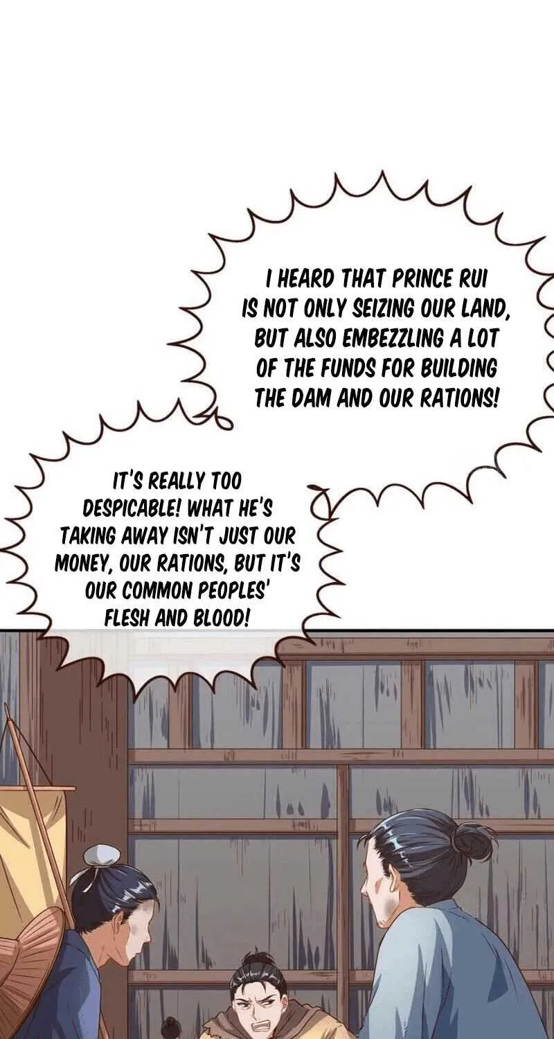 Cheating Men Must Die Chapter 249 page 6 - 