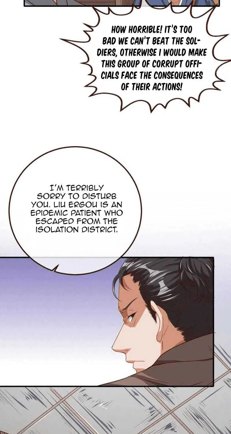 Cheating Men Must Die Chapter 249 page 8 - 