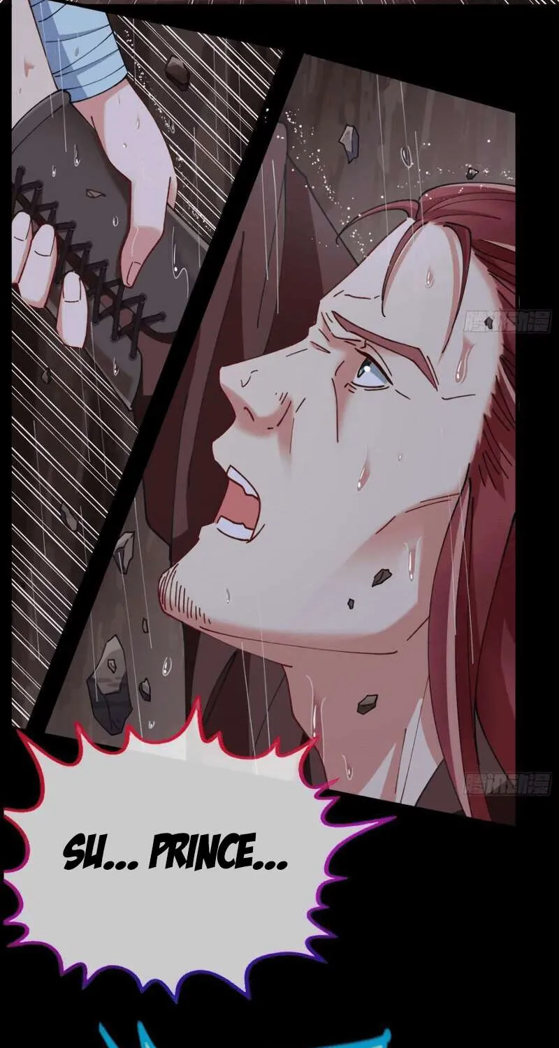 Cheating Men Must Die Chapter 252 page 3 - 