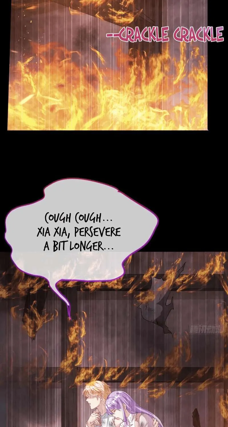 Cheating Men Must Die Chapter 252 page 21 - 