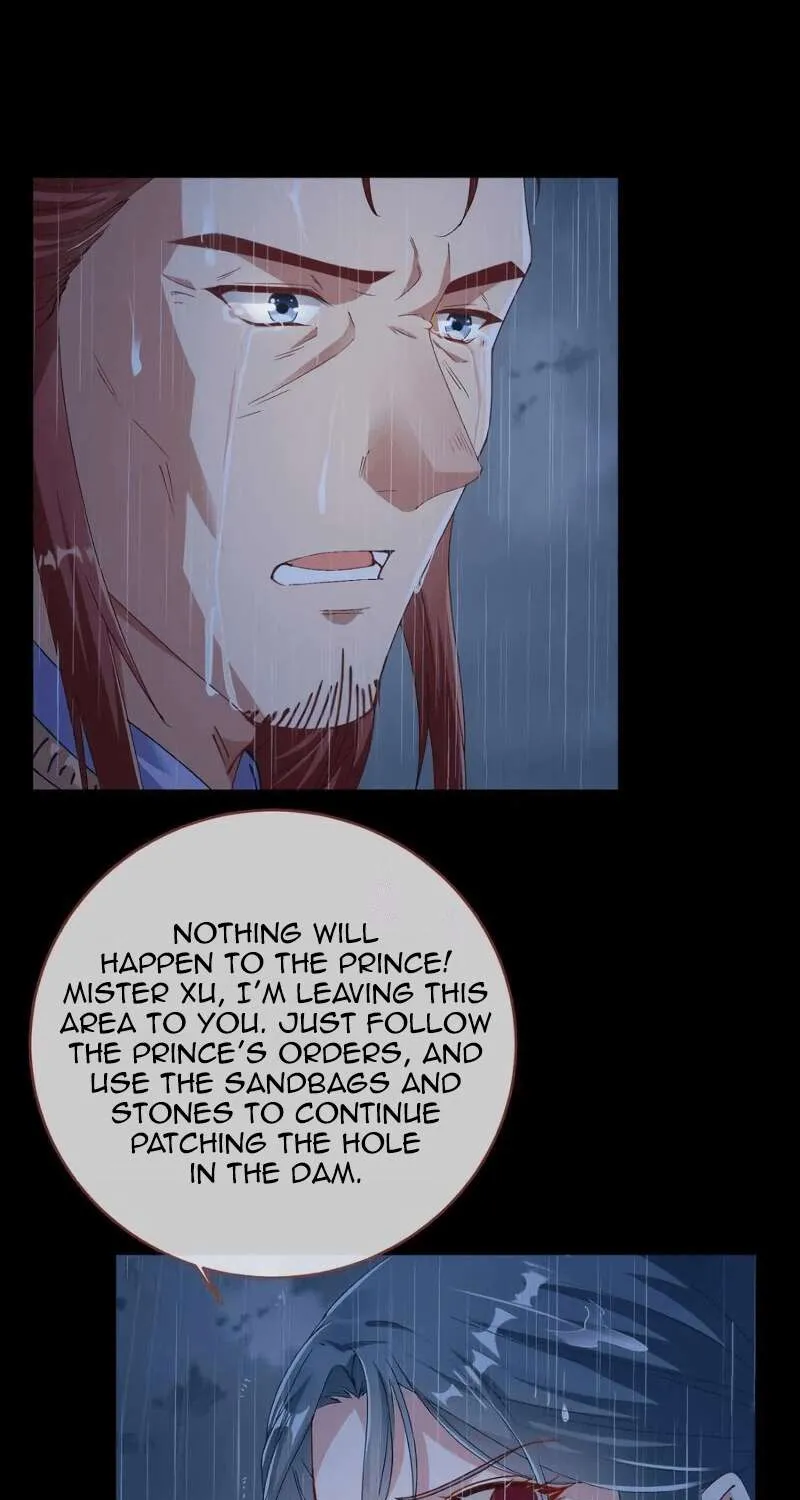 Cheating Men Must Die Chapter 252 page 36 - 