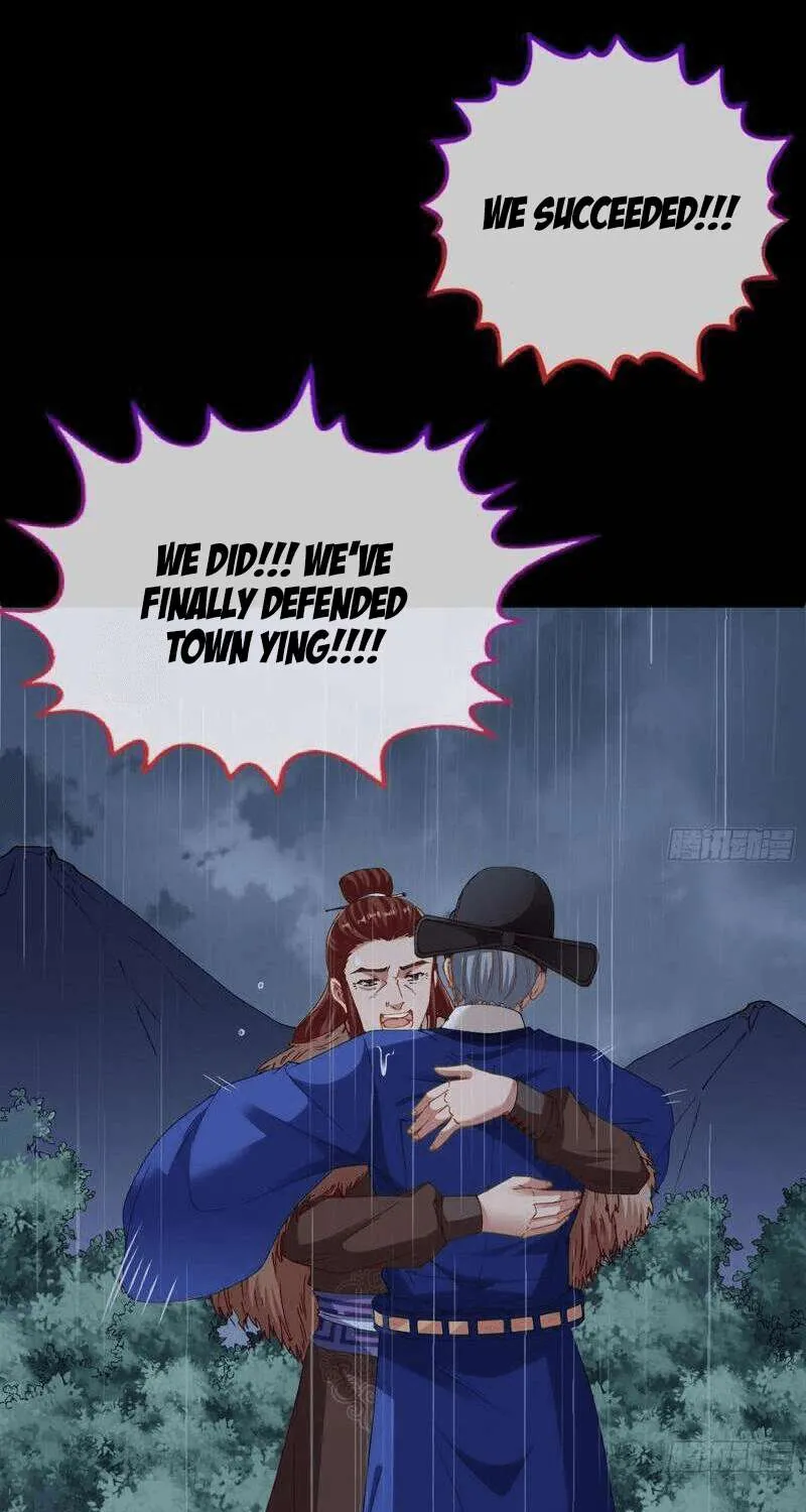 Cheating Men Must Die Chapter 253 page 19 - 