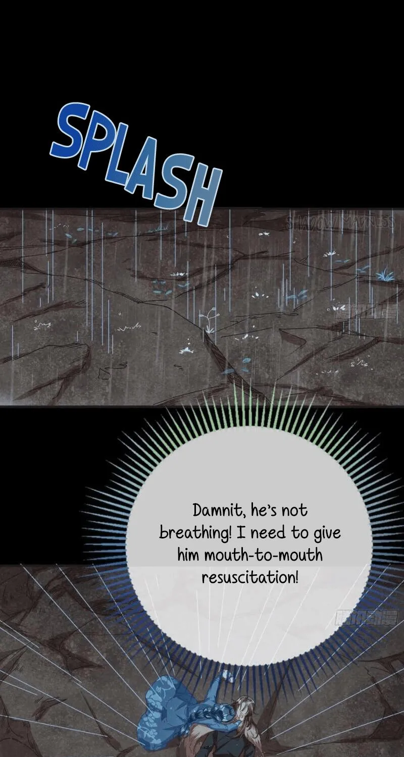 Cheating Men Must Die Chapter 253 page 4 - 