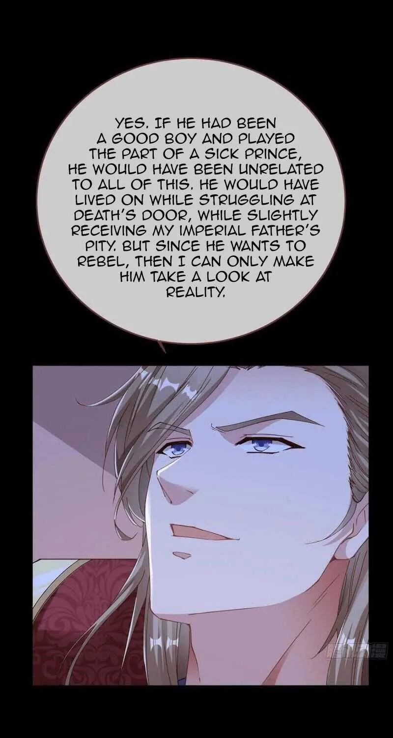 Cheating Men Must Die Chapter 253 page 31 - 