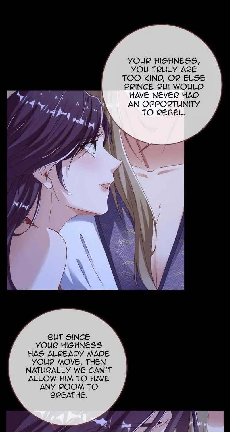 Cheating Men Must Die Chapter 253 page 32 - 
