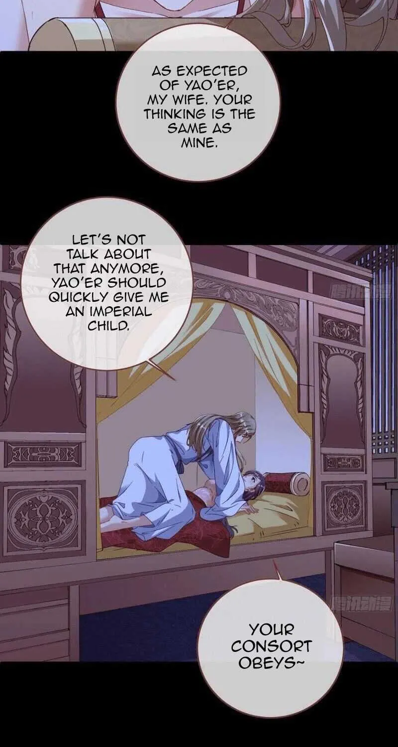Cheating Men Must Die Chapter 253 page 34 - 