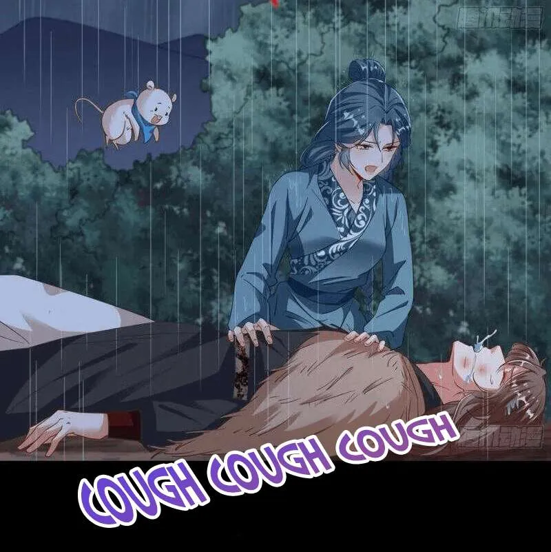 Cheating Men Must Die Chapter 253 page 10 - 