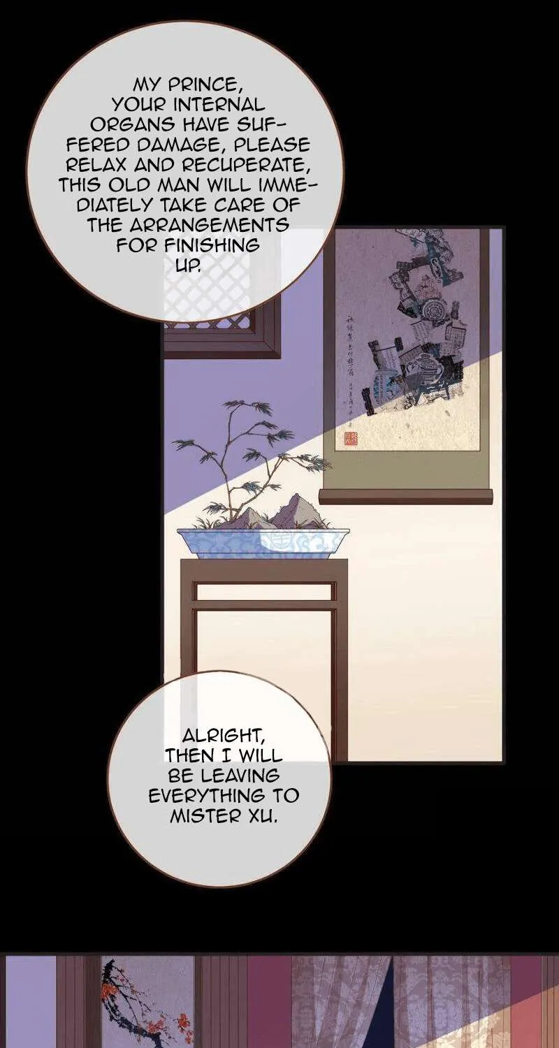 Cheating Men Must Die Chapter 254 page 2 - 