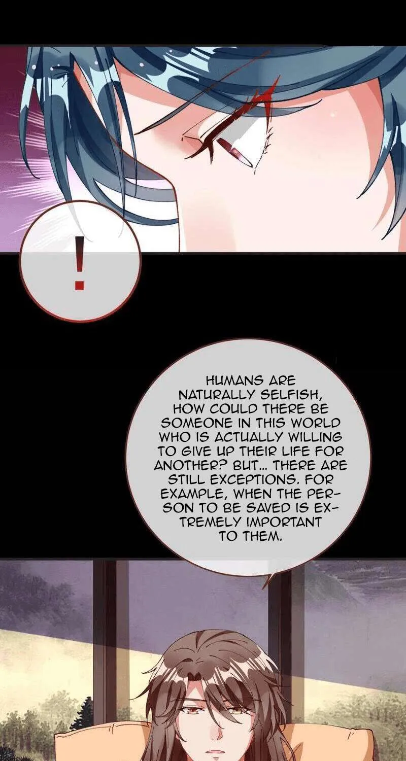 Cheating Men Must Die Chapter 254 page 19 - 