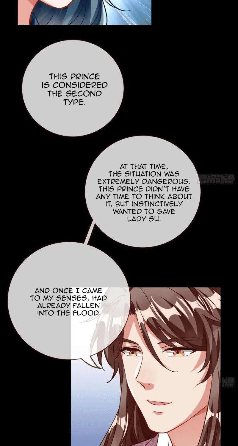 Cheating Men Must Die Chapter 254 page 22 - 