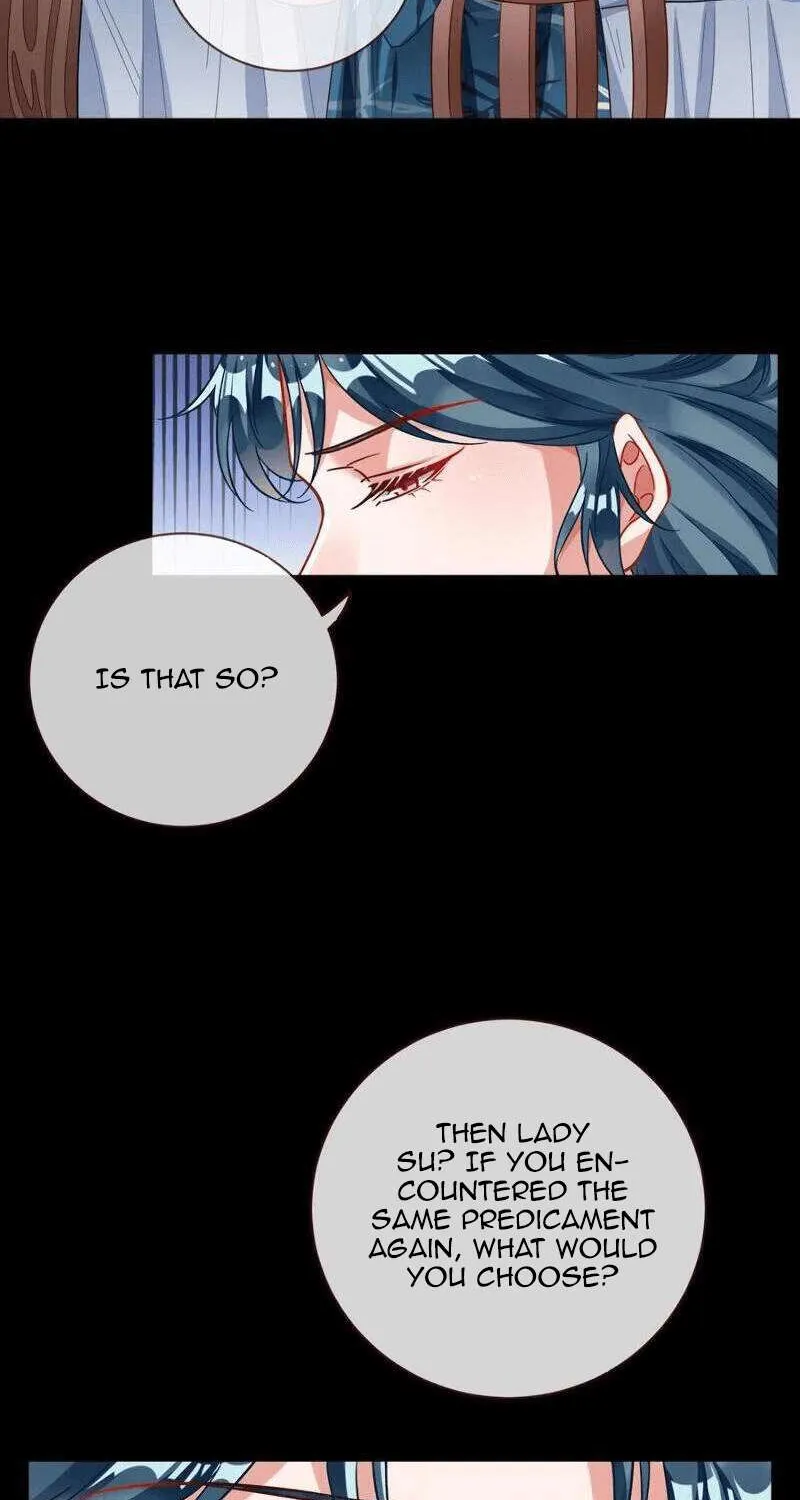 Cheating Men Must Die Chapter 254 page 25 - 