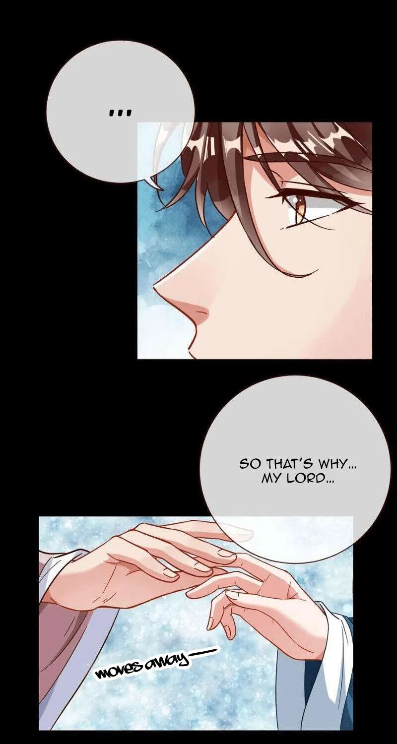 Cheating Men Must Die Chapter 254 page 29 - 
