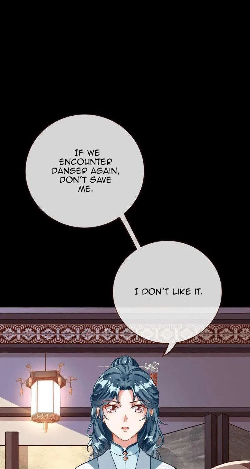 Cheating Men Must Die Chapter 254 page 30 - 