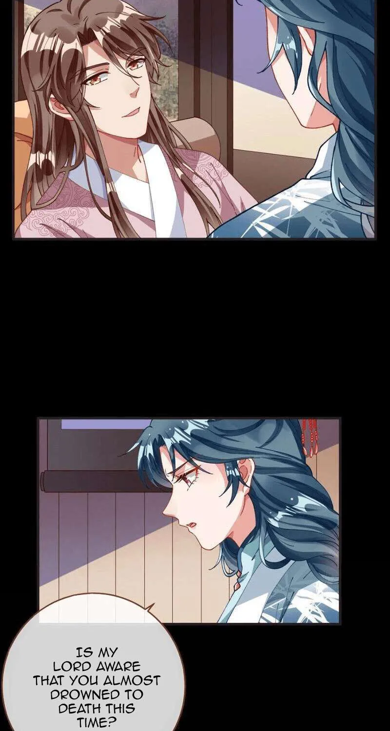 Cheating Men Must Die Chapter 254 page 4 - 