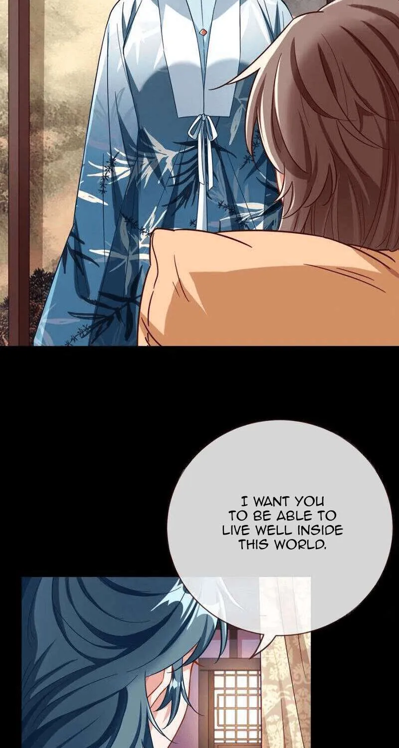 Cheating Men Must Die Chapter 254 page 31 - 