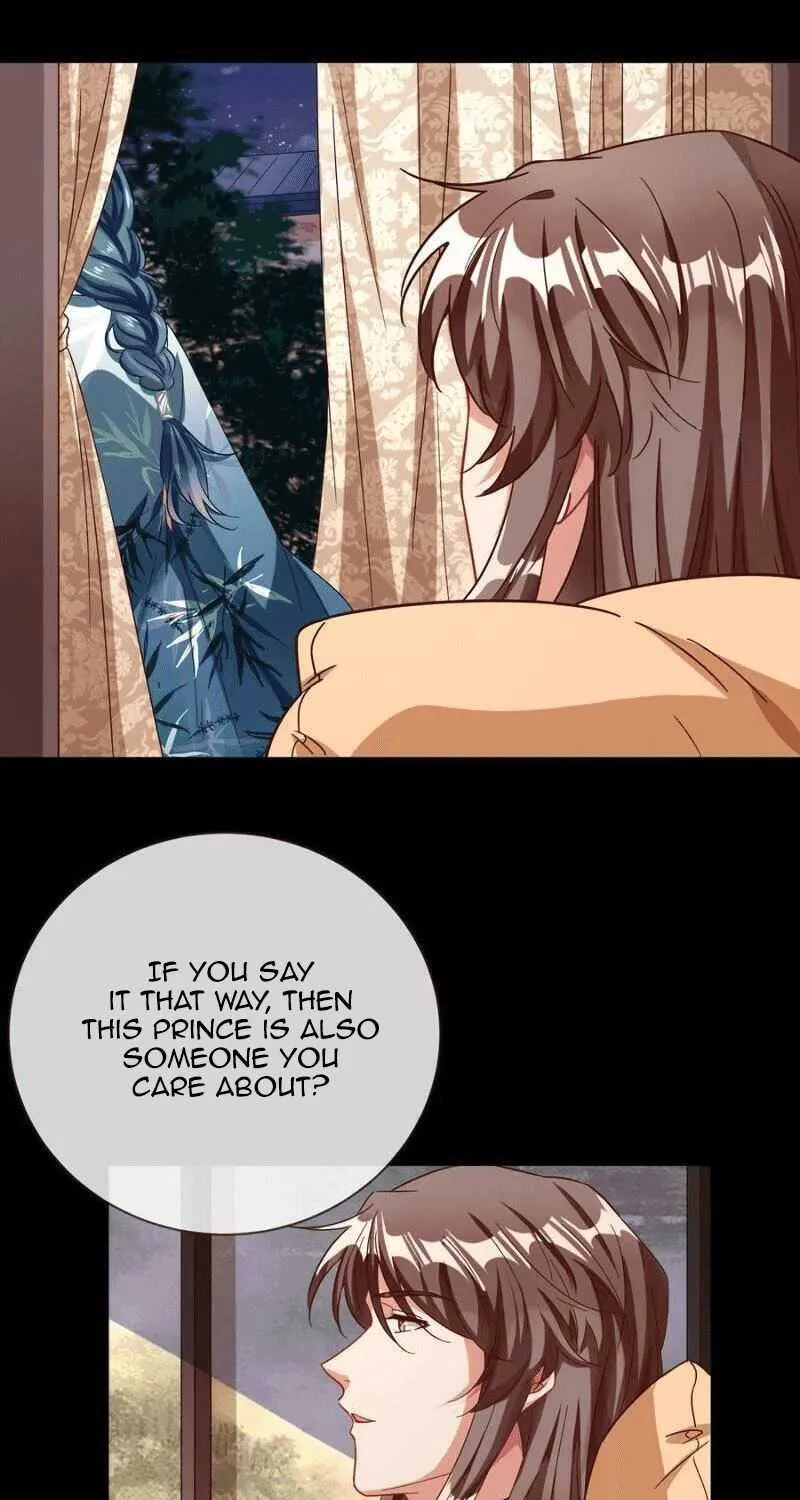 Cheating Men Must Die Chapter 254 page 33 - 