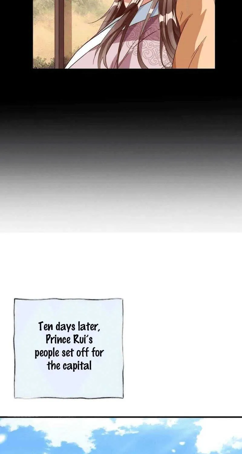 Cheating Men Must Die Chapter 254 page 34 - 