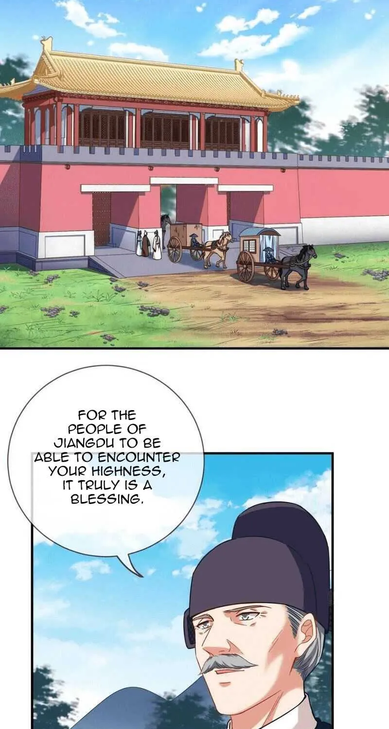 Cheating Men Must Die Chapter 254 page 35 - 