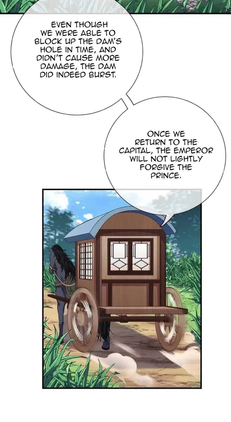 Cheating Men Must Die Chapter 254 page 37 - 