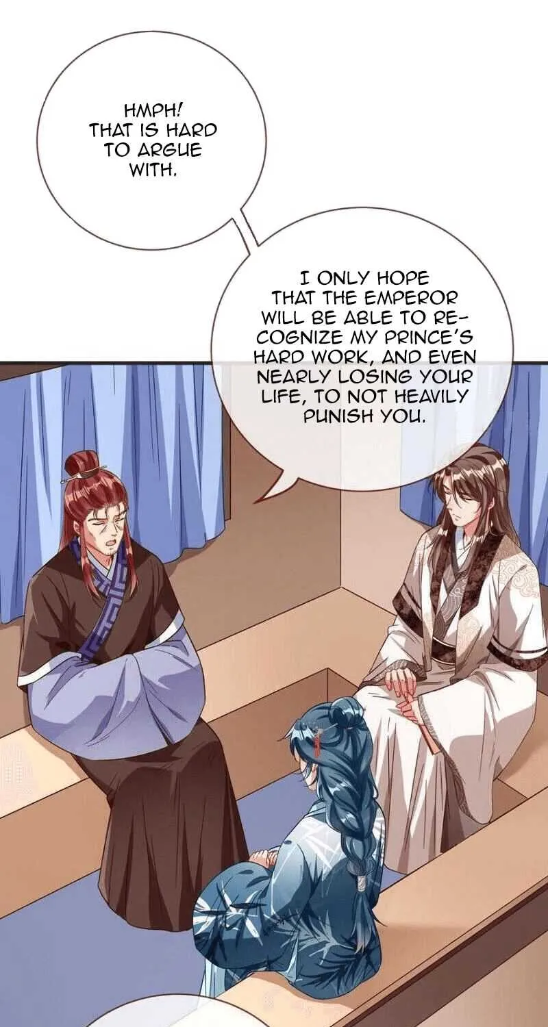 Cheating Men Must Die Chapter 254 page 38 - 