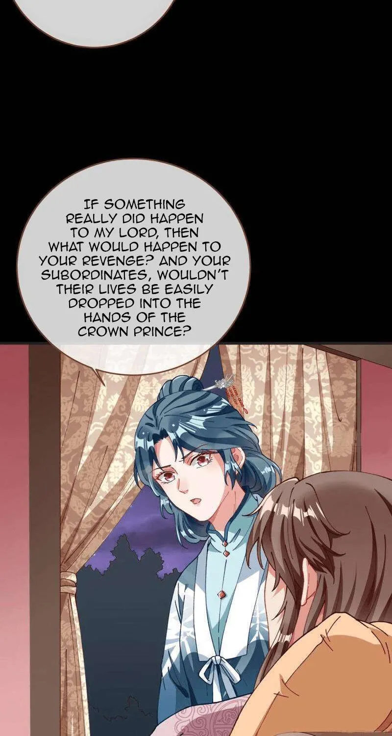 Cheating Men Must Die Chapter 254 page 5 - 
