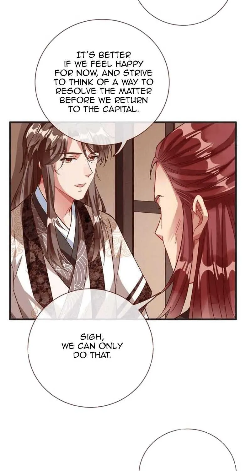Cheating Men Must Die Chapter 254 page 41 - 