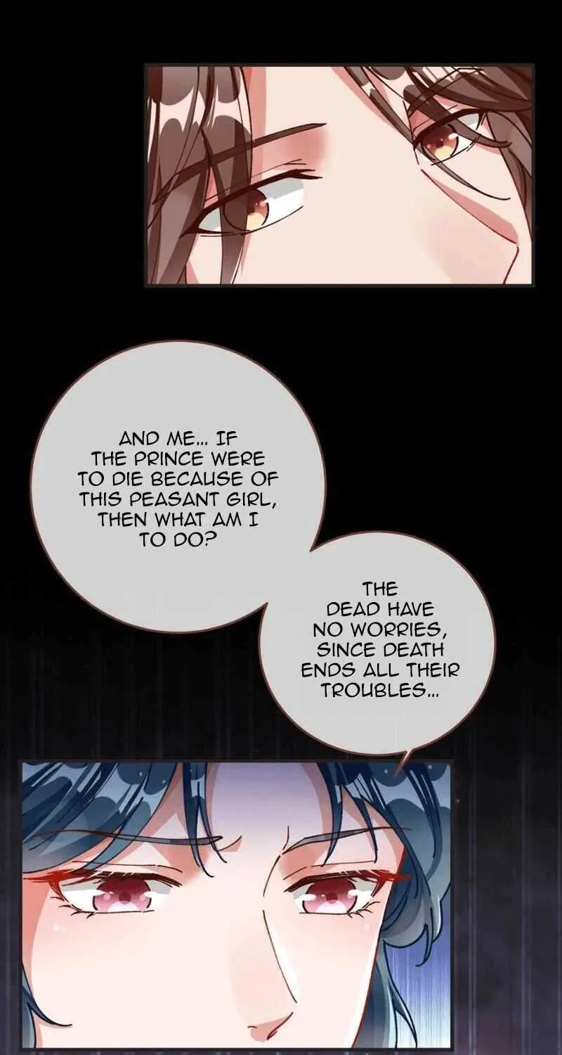 Cheating Men Must Die Chapter 254 page 7 - 