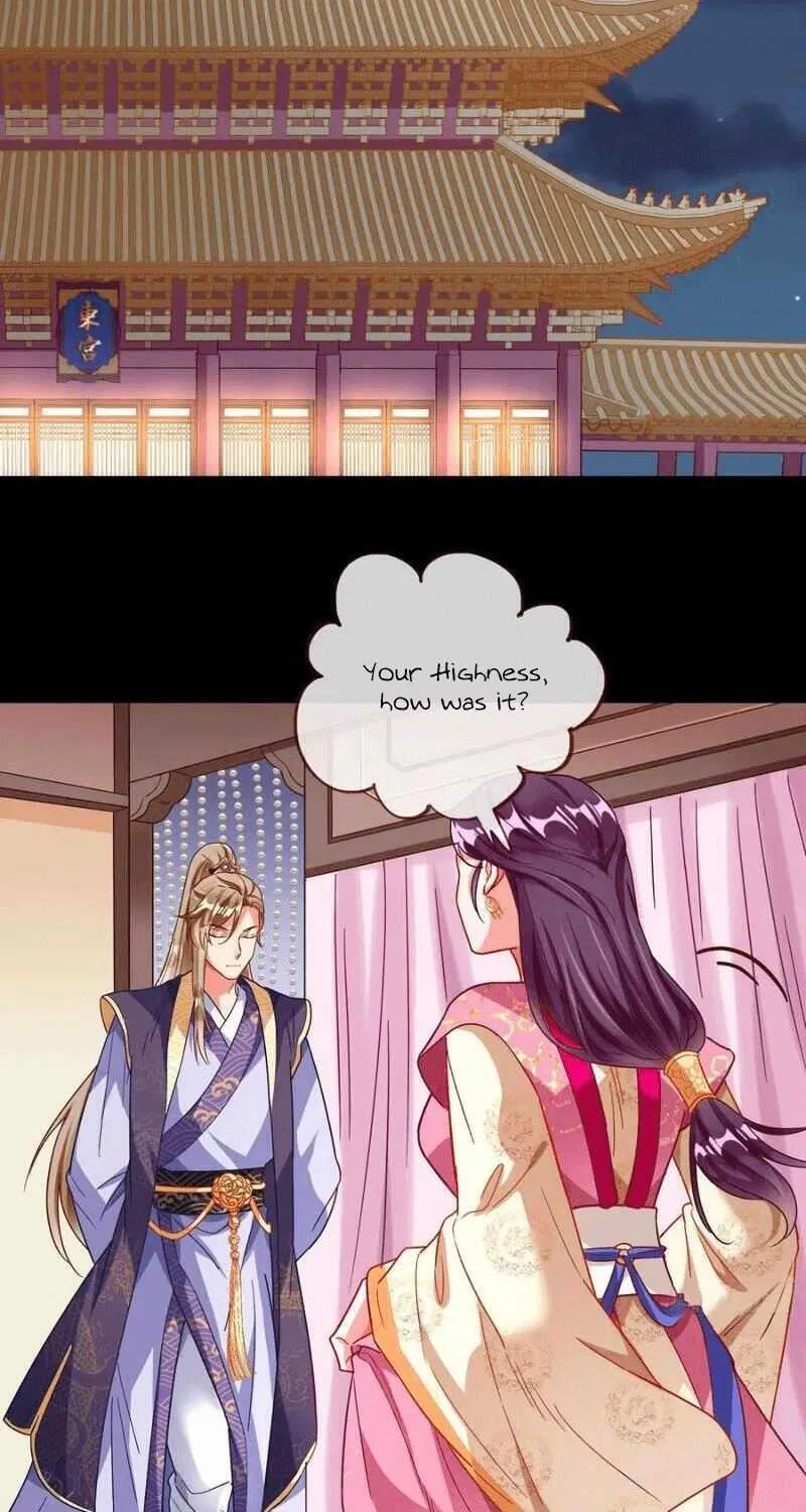 Cheating Men Must Die Chapter 255 page 11 - 