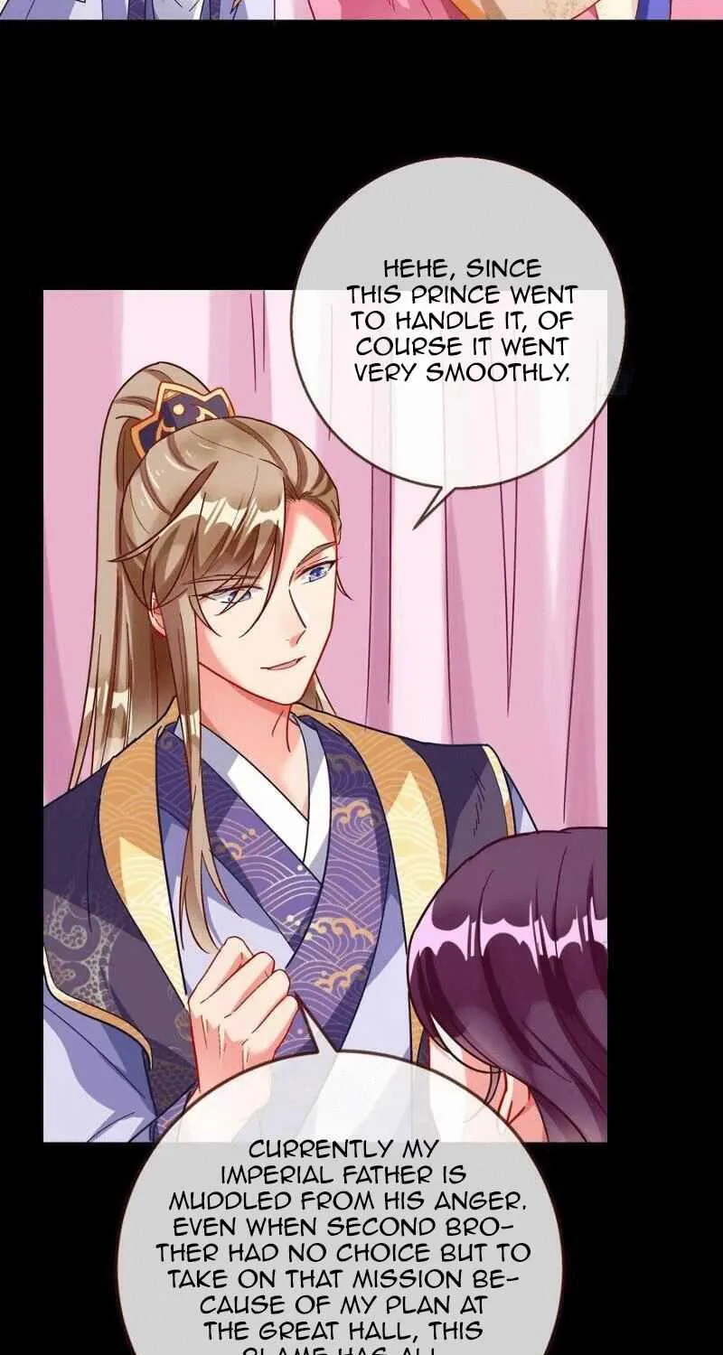 Cheating Men Must Die Chapter 255 page 12 - 