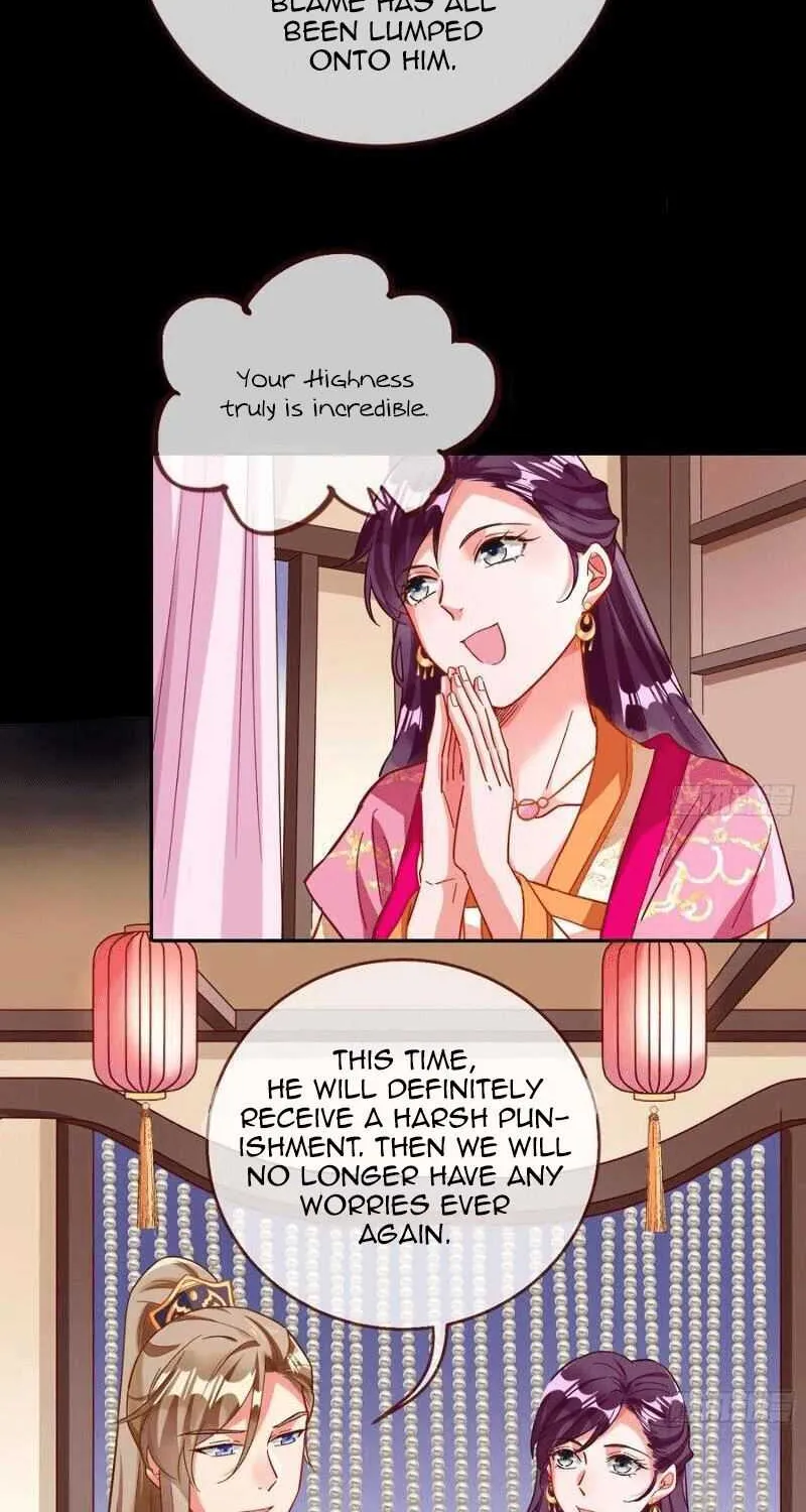 Cheating Men Must Die Chapter 255 page 13 - 