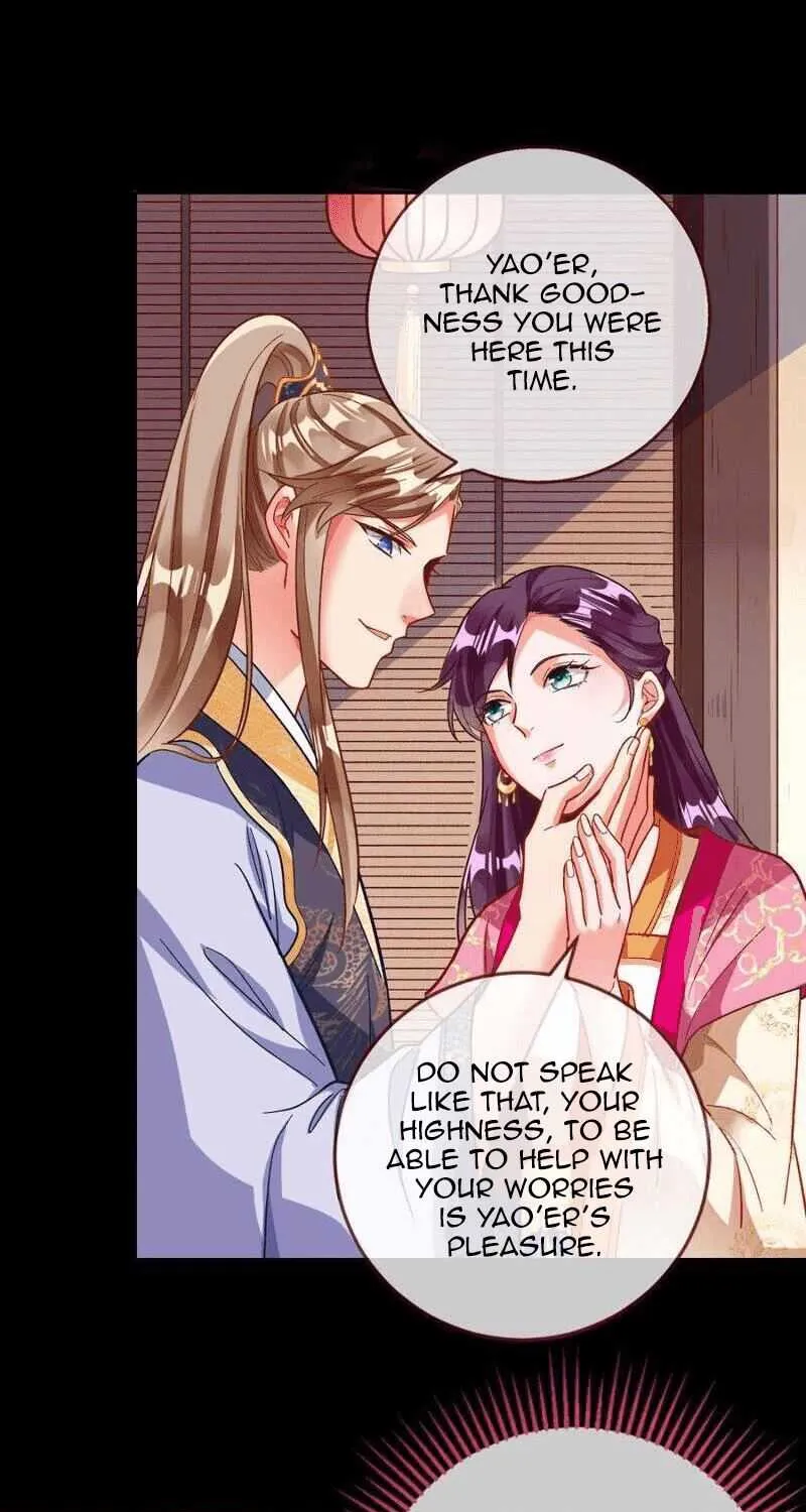 Cheating Men Must Die Chapter 255 page 15 - 