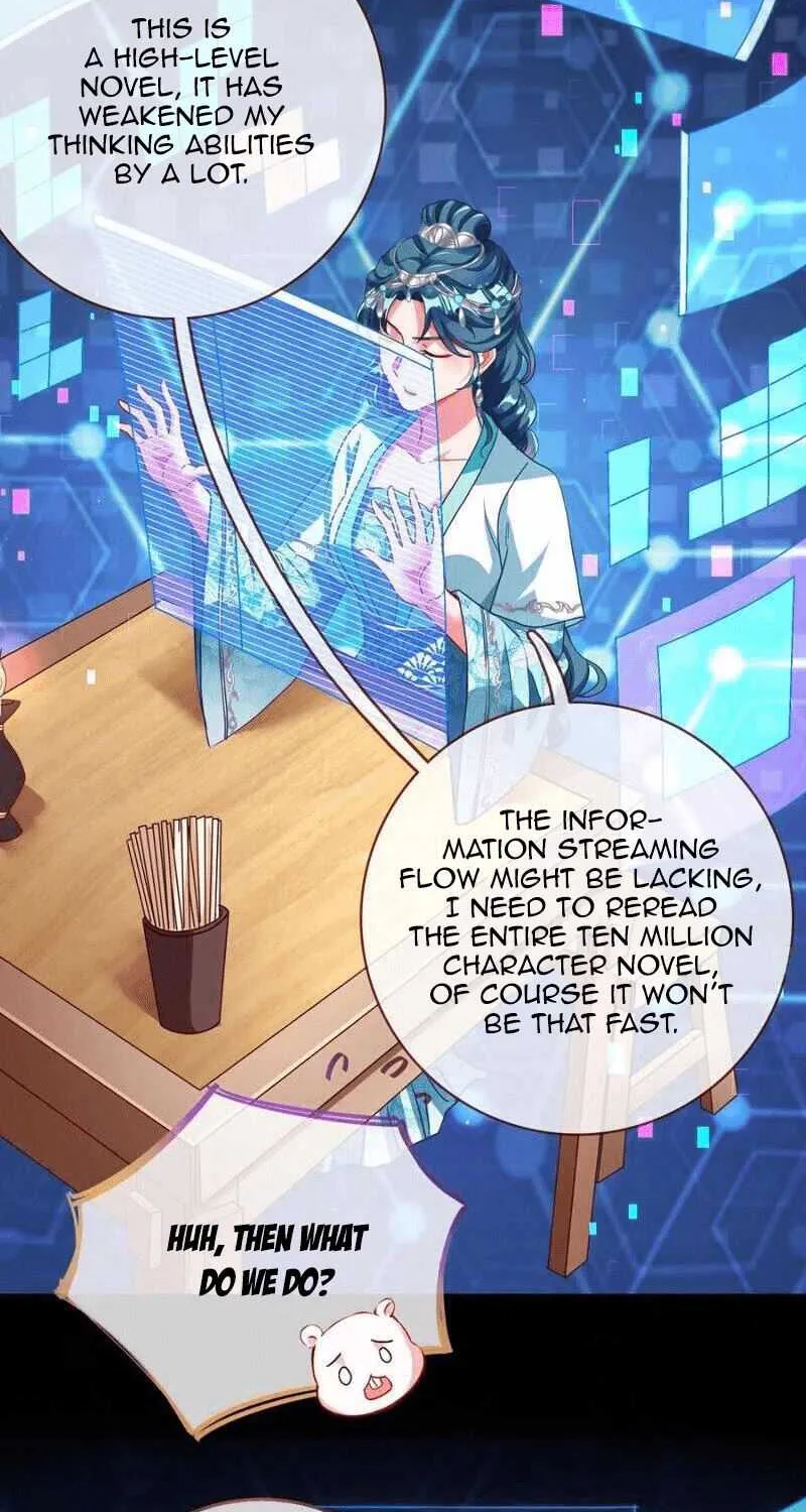 Cheating Men Must Die Chapter 255 page 18 - 