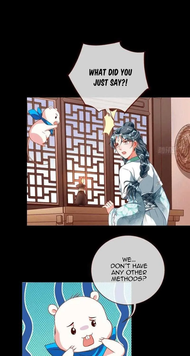 Cheating Men Must Die Chapter 255 page 20 - 