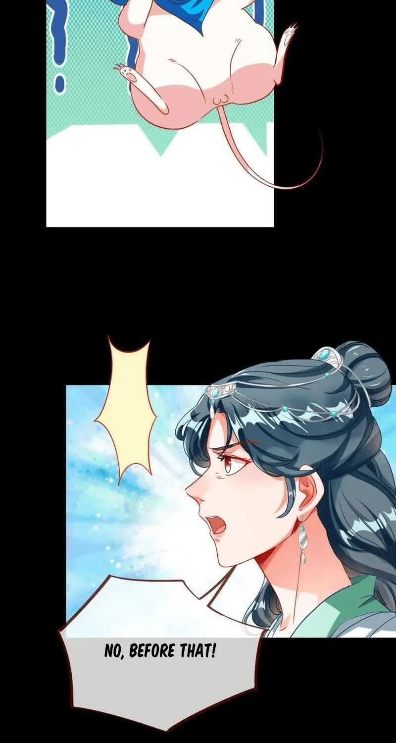 Cheating Men Must Die Chapter 255 page 21 - 