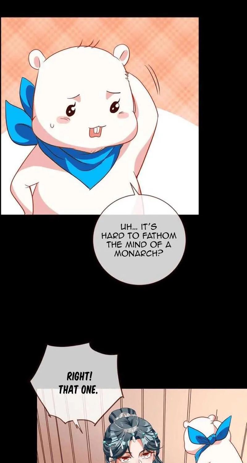 Cheating Men Must Die Chapter 255 page 22 - 